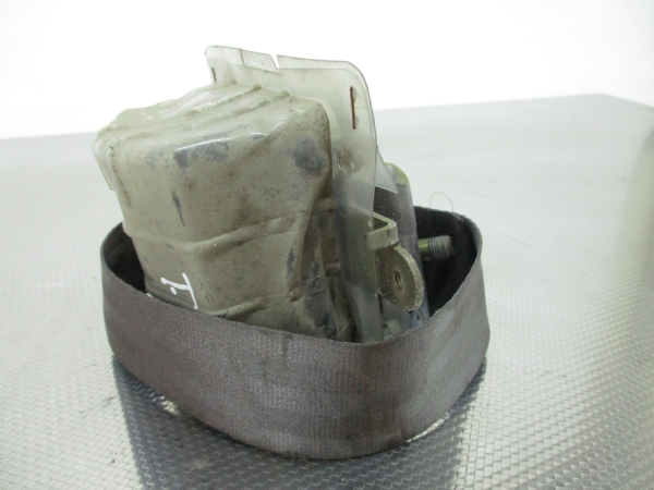 Cinto Tras Dto SUZUKI VITARA (ET, TA, TD) | 88 - 02 Imagem-1 Cinto Tras Dto SUZUKI VITARA (ET, TA, TD) | 88 - 02 Imagem-1