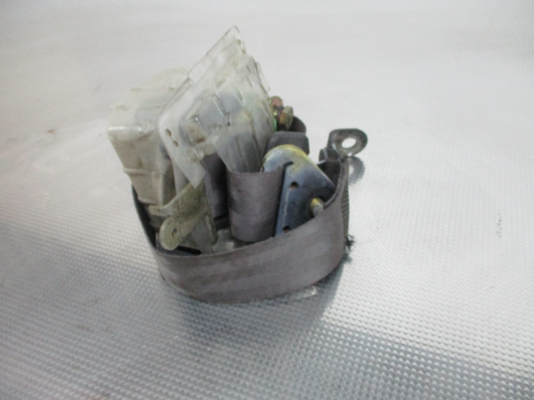 Cinto Tras Dto SUZUKI VITARA (ET, TA, TD) | 88 - 02 Imagem-2 Cinto Tras Dto SUZUKI VITARA (ET, TA, TD) | 88 - 02 Imagem-2