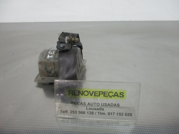Cinto Tras Esq SUZUKI VITARA (ET, TA, TD) | 88 - 02