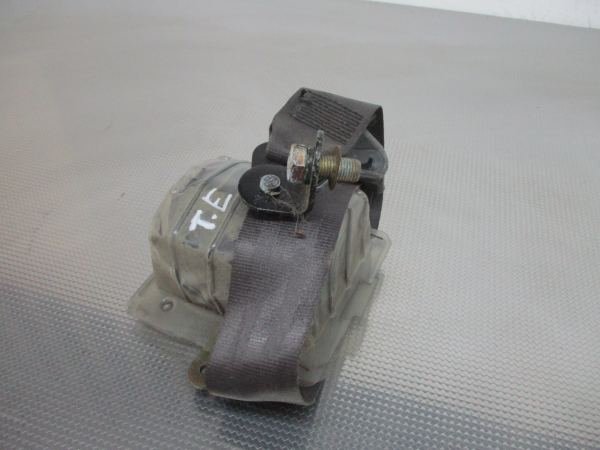 Cinto Tras Esq SUZUKI VITARA (ET, TA, TD) | 88 - 02 Imagem-3 Cinto Tras Esq SUZUKI VITARA (ET, TA, TD) | 88 - 02 Imagem-3