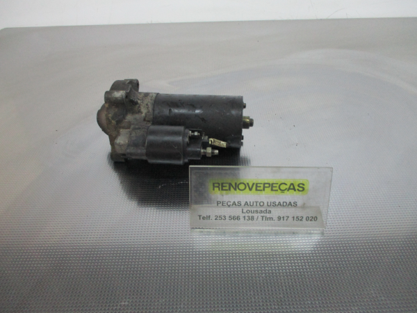 Motor Arranque SUZUKI VITARA (ET, TA, TD) | 88 - 02