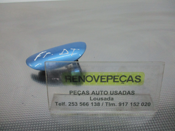 MANIGLIA ESTERNA DELLA PORTA PEUGEOT 107 (PM_, PN_) | 05 - 14