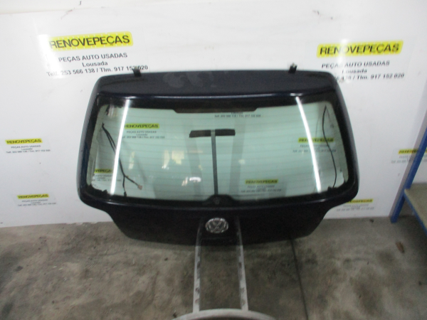 Tampa Mala VOLKSWAGEN GOLF IV (1J1) | 97 - 07 Imagem-2 Tampa Mala VOLKSWAGEN GOLF IV (1J1) | 97 - 07 Imagem-2