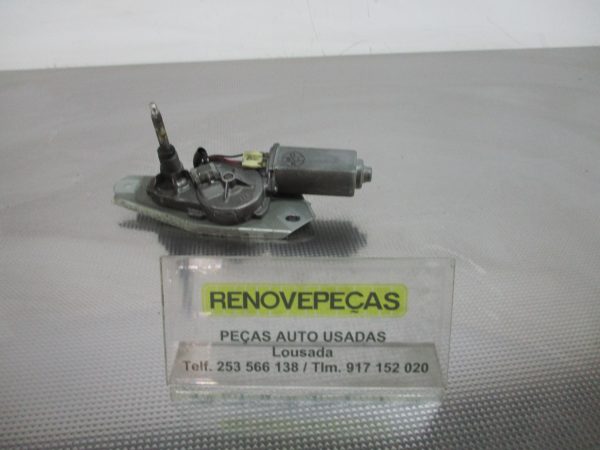 MOTORINO TERGICRISTALLO MAZDA 2 (DY) | 03 - 07