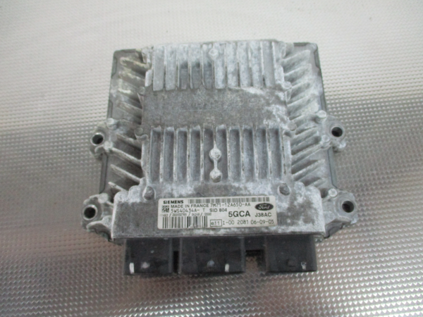 Centralina / Modulo Motor SUZUKI VITARA (ET, TA, TD) | 88 - 02 Imagem-2 Centralina / Modulo Motor SUZUKI VITARA (ET, TA, TD) | 88 - 02 Imagem-2