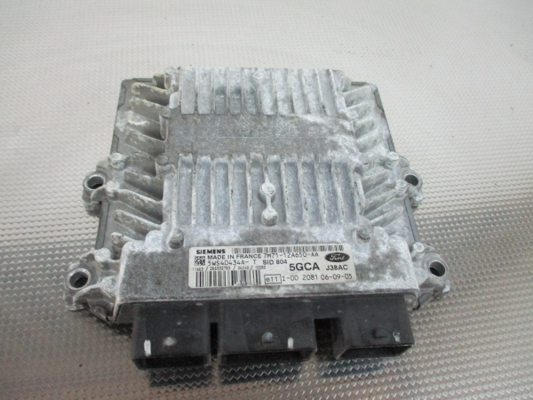Centralina / Modulo Motor SUZUKI VITARA (ET, TA, TD) | 88 - 02 Imagem-3 Centralina / Modulo Motor SUZUKI VITARA (ET, TA, TD) | 88 - 02 Imagem-3