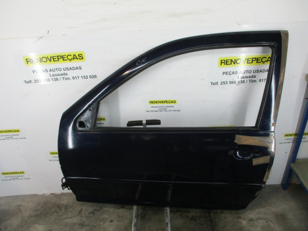 PORTA ANTERIORE SINISTRA VOLKSWAGEN GOLF IV (1J1) | 97 - 07