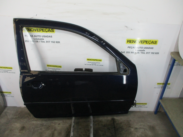 Porta Frente Dto VOLKSWAGEN GOLF IV (1J1) | 97 - 07 Imagem-1 Porta Frente Dto VOLKSWAGEN GOLF IV (1J1) | 97 - 07 Imagem-1