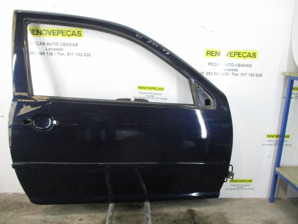 Porta Frente Dto VOLKSWAGEN GOLF IV (1J1) | 97 - 07 Imagem-2 Porta Frente Dto VOLKSWAGEN GOLF IV (1J1) | 97 - 07 Imagem-2