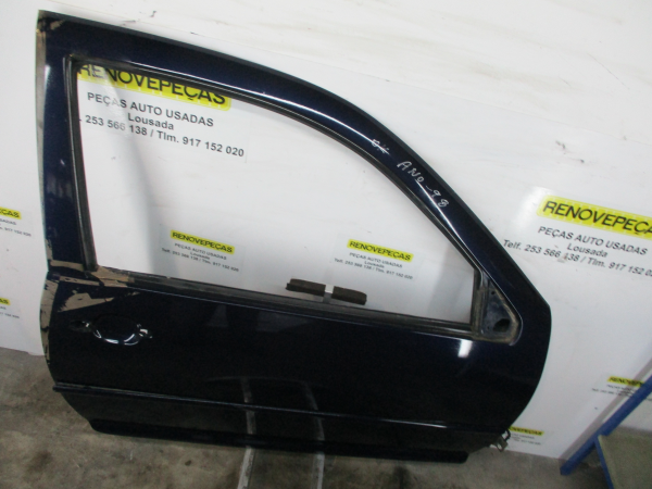 Porta Frente Dto VOLKSWAGEN GOLF IV (1J1) | 97 - 07 Imagem-3 Porta Frente Dto VOLKSWAGEN GOLF IV (1J1) | 97 - 07 Imagem-3