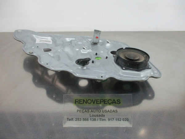 Elevador Tras Esq  LANCIA MUSA (350_) | 04 - 12