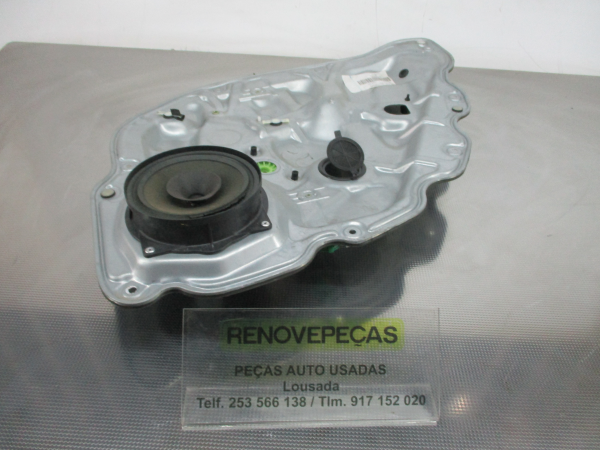 Elevador Tras Dto  LANCIA MUSA (350_) | 04 - 12