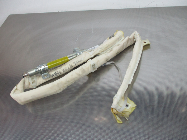 Airbag Cortina Esq LANCIA MUSA (350_) | 04 - 12 Imagem-1 Airbag Cortina Esq LANCIA MUSA (350_) | 04 - 12 Imagem-1