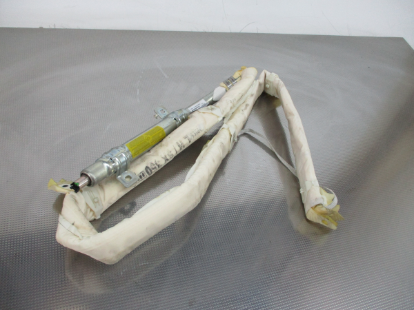 Airbag Cortina Esq LANCIA MUSA (350_) | 04 - 12 Imagem-2 Airbag Cortina Esq LANCIA MUSA (350_) | 04 - 12 Imagem-2
