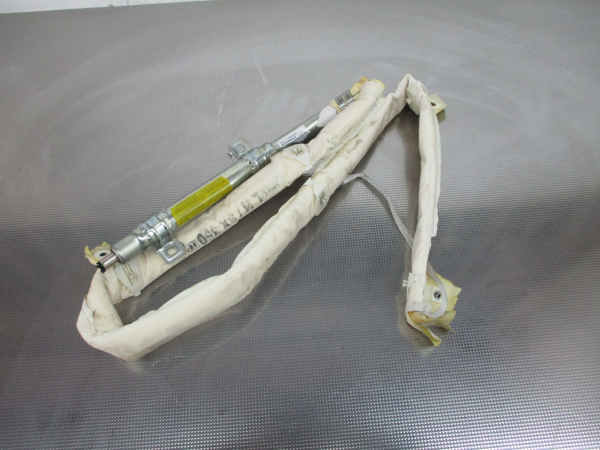 Airbag Cortina Esq LANCIA MUSA (350_) | 04 - 12 Imagem-3 Airbag Cortina Esq LANCIA MUSA (350_) | 04 - 12 Imagem-3