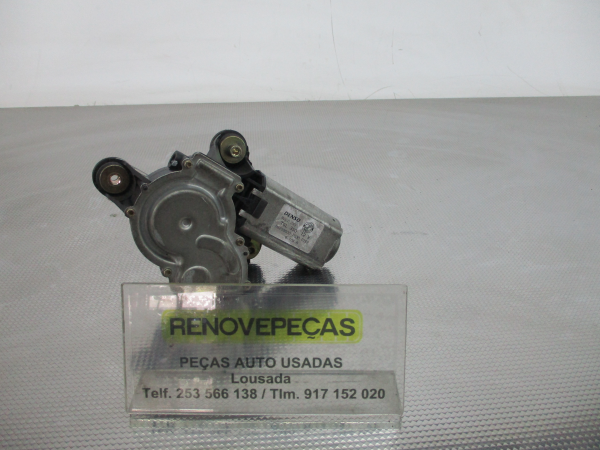 Motor Escovas / Limpa Vidros Tras LANCIA MUSA (350_) | 04 - 12