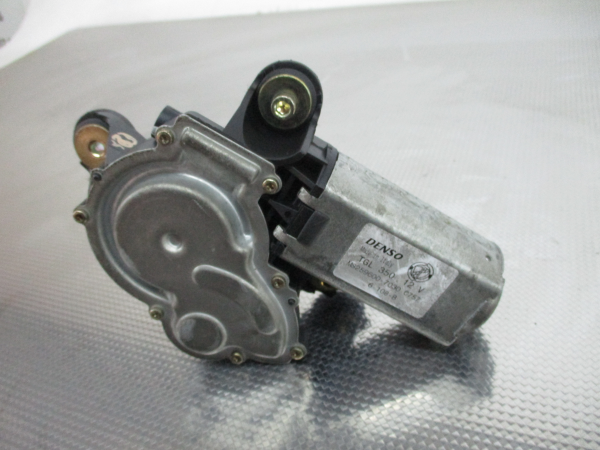 Motor Escovas / Limpa Vidros Tras LANCIA MUSA (350_) | 04 - 12 Imagem-2 Motor Escovas / Limpa Vidros Tras LANCIA MUSA (350_) | 04 - 12 Imagem-2