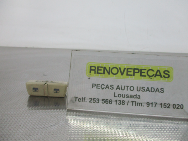 Interruptor / Botao LANCIA MUSA (350_) | 04 - 12
