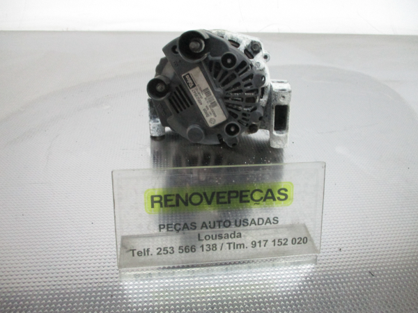 ALTERNATORE LANCIA MUSA (350_) | 04 - 12