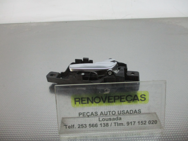INNENTÜRGRIFF FORD MONDEO IV (BA7) | 07 - 15