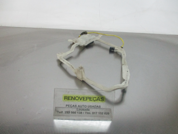 ANTENNA / BASE DELL'ANTENNA MERCEDES-BENZ S-CLASS (W220) | 98 - 05