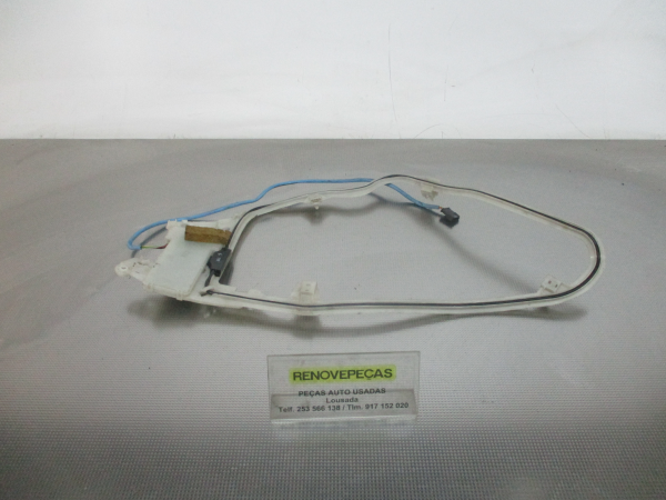 ANTENNA / BASE DELL'ANTENNA MERCEDES-BENZ S-CLASS (W220) | 98 - 05