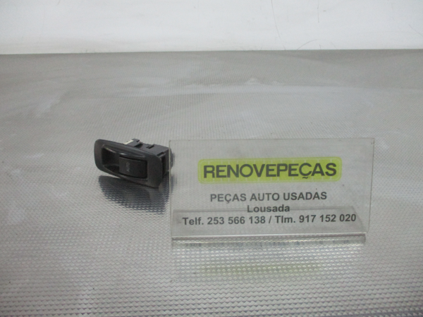 Comando/Interrutor/Botao Vidro Tras Esq TOYOTA COROLLA (_E12_) | 01 - 07