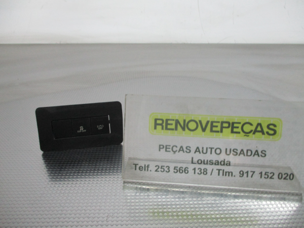 Interruptor / Botao CITROEN DS3 | 09 - 16