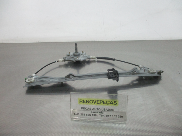 Elevador Tras Dto  RENAULT MODUS / GRAND MODUS (F/JP0_) | 04 - 