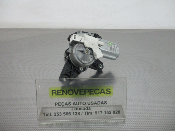 Motor Escovas / Limpa Vidros Tras RENAULT MODUS / GRAND MODUS (F/JP0_) | 04 - 