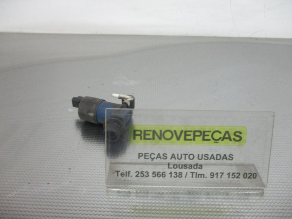 Motor Esguicho / Limpa Vidros RENAULT MODUS / GRAND MODUS (F/JP0_) | 04 - 