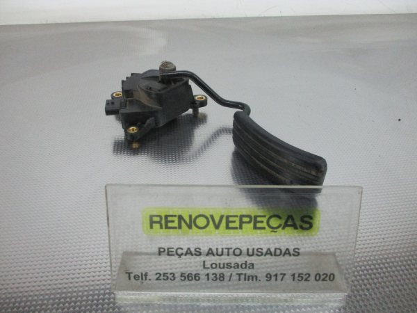 PEDALE ACCELERATORE ELETTRICO RENAULT MODUS / GRAND MODUS (F/JP0_) | 04 - 