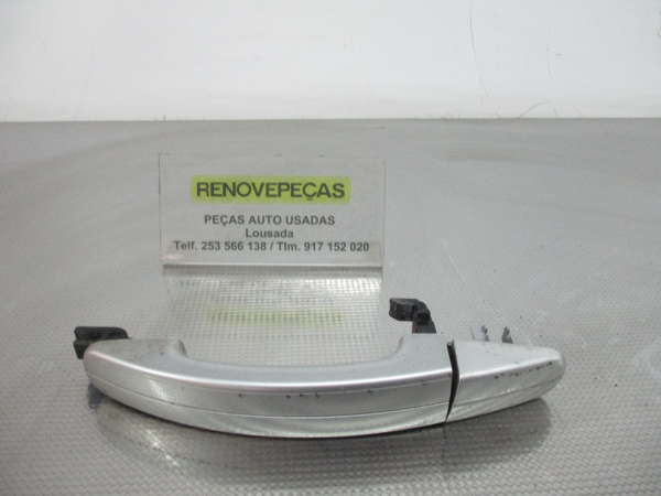 MANIGLIA ESTERNA DELLA PORTA FORD FOCUS II (DA_, HCP, DP) | 04 - 13