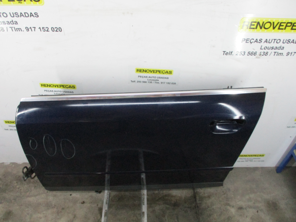Porta Frente Esq AUDI A4 (8E2, B6) | 00 - 05 Imagem-2 Porta Frente Esq AUDI A4 (8E2, B6) | 00 - 05 Imagem-2
