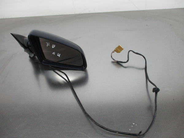 Espelho Retrovisor Dto AUDI A4 (8E2, B6) | 00 - 05 Imagem-1 Espelho Retrovisor Dto AUDI A4 (8E2, B6) | 00 - 05 Imagem-1