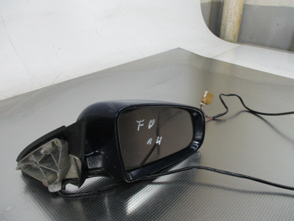 Espelho Retrovisor Dto AUDI A4 (8E2, B6) | 00 - 05 Imagem-2 Espelho Retrovisor Dto AUDI A4 (8E2, B6) | 00 - 05 Imagem-2