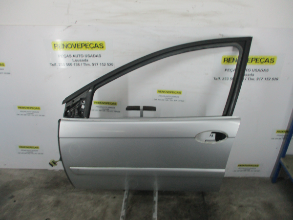 TÜR LINKS VORNE CITROEN C5 II (RC_) | 04 - 