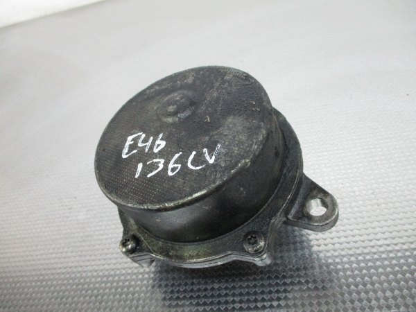 Depressor Travoes BMW 3 (E46) | 97 - 05 Imagem-1 Depressor Travoes BMW 3 (E46) | 97 - 05 Imagem-1