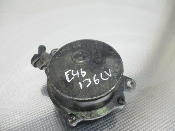 Depressor Travoes BMW 3 (E46) | 97 - 05 Imagem-2 Depressor Travoes BMW 3 (E46) | 97 - 05 Imagem-2