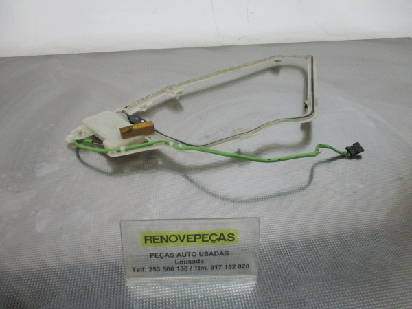 ANTENNA / BASE DELL'ANTENNA MERCEDES-BENZ S-CLASS (W220) | 98 - 05