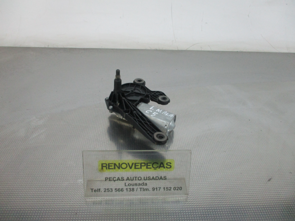 Motor Escovas / Limpa Vidros Tras CITROEN C5 II (RC_) | 04 - 