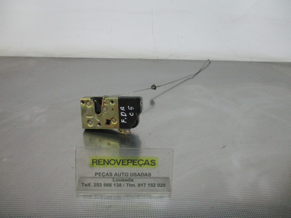 SERRATURA ANTERIORE DESTRA CITROEN C5 II (RC_) | 04 - 