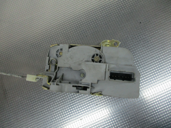 Fecho Porta Frente Dto CITROEN C5 II (RC_) | 04 - Imagem-4 Fecho Porta Frente Dto CITROEN C5 II (RC_) | 04 - Imagem-4