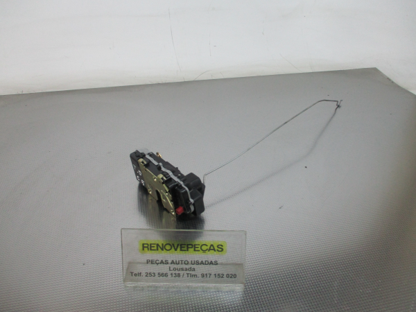 SERRATURA POSTERIORE DESTRA CITROEN C5 II (RC_) | 04 - 