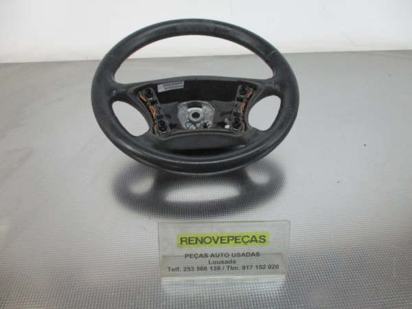 Volante CITROEN C5 II (RC_) | 04 - Imagem-0 Volante CITROEN C5 II (RC_) | 04 - Imagem-0