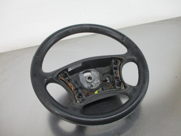 Volante CITROEN C5 II (RC_) | 04 - Imagem-1 Volante CITROEN C5 II (RC_) | 04 - Imagem-1