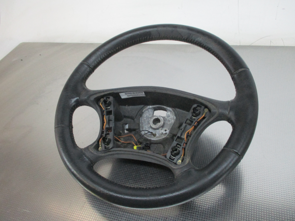 Volante CITROEN C5 II (RC_) | 04 - Imagem-2 Volante CITROEN C5 II (RC_) | 04 - Imagem-2