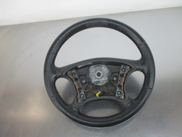 Volante CITROEN C5 II (RC_) | 04 - Imagem-3 Volante CITROEN C5 II (RC_) | 04 - Imagem-3