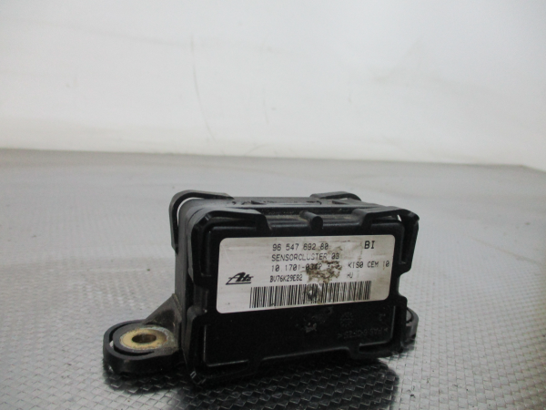 Sensor / Modulo ESP CITROEN C5 II (RC_) | 04 - Imagem-1 Sensor / Modulo ESP CITROEN C5 II (RC_) | 04 - Imagem-1