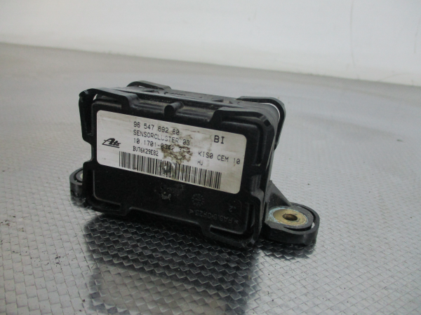 Sensor / Modulo ESP CITROEN C5 II (RC_) | 04 - Imagem-2 Sensor / Modulo ESP CITROEN C5 II (RC_) | 04 - Imagem-2